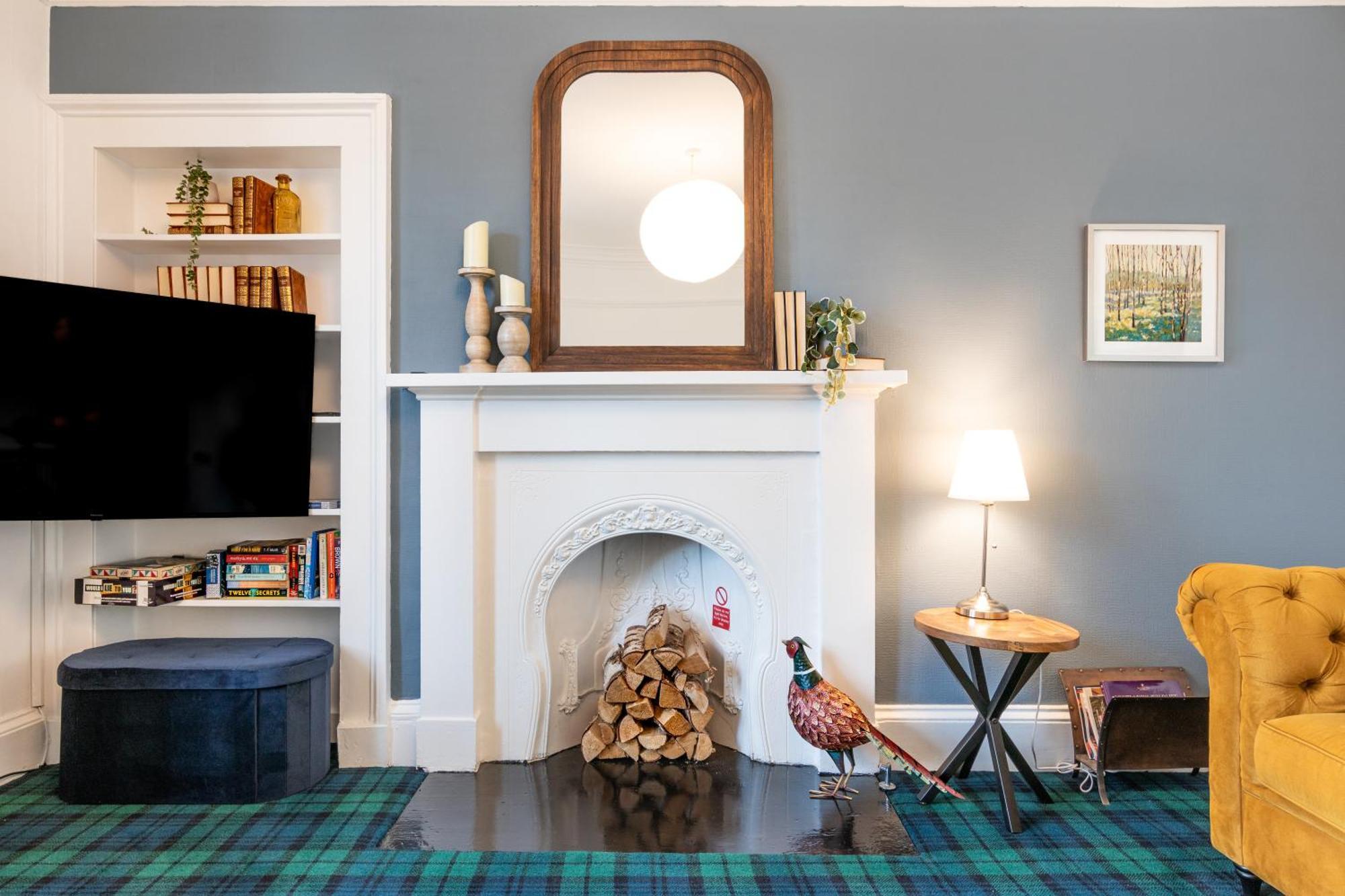 Thistle Do Nessly Inverness Ngoại thất bức ảnh