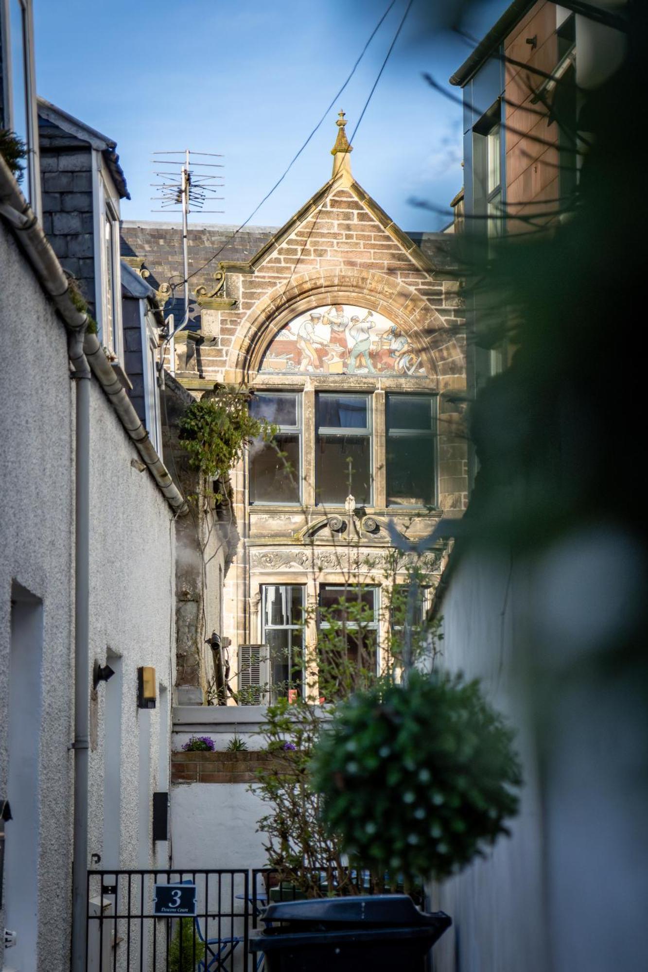 Thistle Do Nessly Inverness Ngoại thất bức ảnh