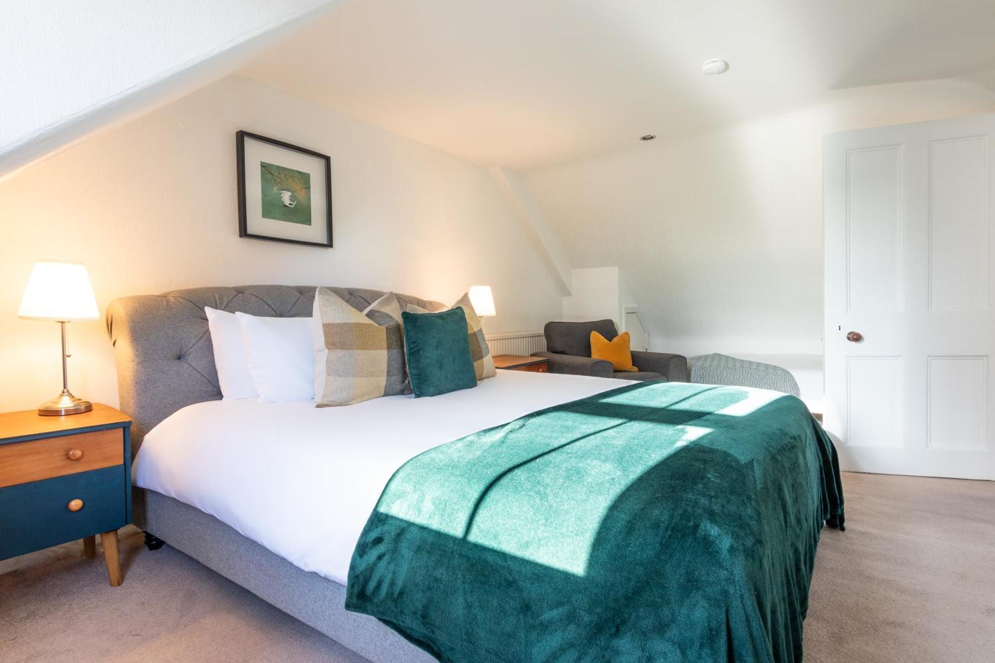 Thistle Do Nessly Inverness Ngoại thất bức ảnh